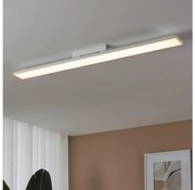 Eglo 900708 - Plafonieră LED TURCONA-B, 21 W, 230 V, 3000 K, 118,7 cm