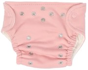 Mamatti Set scutece pânză EKO - chiloți + 2 x scutec, mărimea. 3 - 8 kg, Arc 5-14 kg