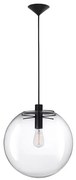 Lustra / Pendul design modern 30cm Ovvio NVL-42108001