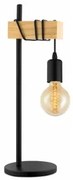 Veioza vintage 1 bec E 27 Townshend 32918 EGLO