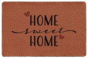 Covoraș de exterior 4Home Home sweet home, 40 x 60cm
