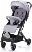 Fillikid Carucior sport gri deschis Styler 51/80/101 cm