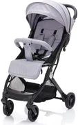 Fillikid Carucior sport gri deschis Styler 51/80/101 cm