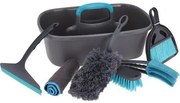 Set de curățare Ultra Clean, 7 buc