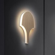 Aplica LED de perete design decorativ Serea S