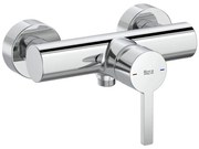 Roca A5A2196C00 - Baterie de duș NAIA, crom lucios