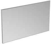 Oglinda dreptunghiulara 120 cm Ideal Standard S MirrorLight 1200x700 mm