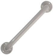 Spirella Bară de sprijin pentru baie SAFE, gri, 40cm