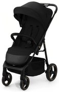 Cărucior de copii KINDERKRAFT TRIG 3 Onyx black