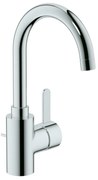 Baterie lavoar inalta Grohe Eurosmart Cosmopolitan L pipa pivotanta crom lucios