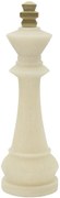 Mauro Ferretti Figurina Rege Quarzy cm Ø 13X41 | Aosom Romania