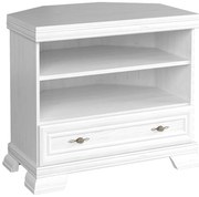 Măsuță TV de colț KORA, pin Andersen