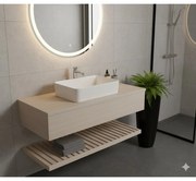 Lavoar pe blat Rune Thrud 48 cm