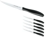 Cuțit de friptură Tescoma SONIC 12 cm, 6 buc., 12 cm