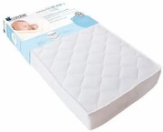 Saltea patut copii Candide Clim Air Plus 60 x 120 cm