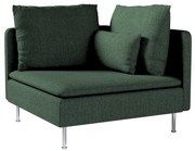 Husă pentru secțiunea de colț Söderhamn