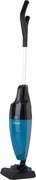 Aspirator vertical ZILAN ZLN1235, Albastru Negru Putere 800W, Fara sac, Recipient praf 2L,