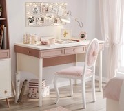 Birou pentru camera fetelor Colectia Elegance