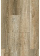 Mexen Cortland panouri din vinil 1240 x 182 mm SPC 6,5 mm, substrat IXPE 1,5 mm, 4 V-Fuga, Stejar - F1008-1240-182-505-4V1-01