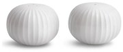 Set solniță și piperniță Hammershøi – Kähler Design