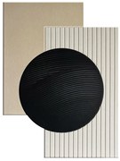 Panou acustic 90x120 cm Form – Styler