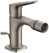 Axor Citterio M baterie bideu stativ oţel 34210800