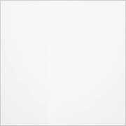 vidaXL Folie de protecție masă, transparent, 80 x 80 cm, PVC, 1,6 mm