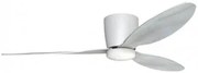 Lustra ventilator led 18W cu telecomanda VENETI AZ4447 Azzardo
