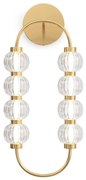 Aplica de perete design decorativ Amulet