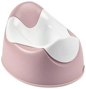 Beaba - Olita ergonomică roz roz