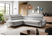 Coltar Living Extensibil Remo- L250 x l184 x h90 cm