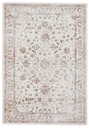 Covor gri deschis/crem 120x170 cm Creation – Think Rugs