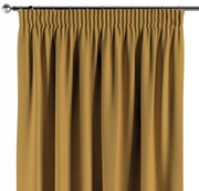 Perdea cu bandă de pliuri