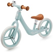 Bicicletă fără pedale KINDERKRAFT FLY PLUS Baby blue