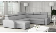 Colțar în formă de U Lyseri 2rR2pLC (Gri) (cu sp. depozitare). 1104923