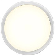 Aplica LED de perete sau tavan cu protectie IP54 Cuba Energy Round 2019161001 NL