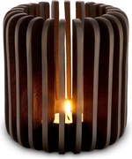 Suport pentru lumanare design LUX Lapidos L