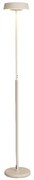 Lampadar LED design modern NOA II alb