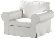 Husă de fotoliu Ektorp