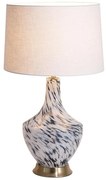 Veioza/Lampa de masa design lux elegant Belle