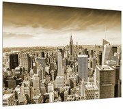 Tablou cu New Yorc (70x50 cm), în 40 de alte dimensiuni noi