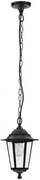 Pendul exterior 1 bec E27 Velence 8208 Rabalux