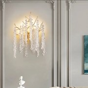 Aplica Led, Elit'S, Evea, Gold