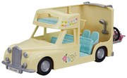 Sylvanian families 5454 - rulotă