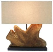 Veioza design unic HYPNOTIC 50cm