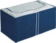 Husă pentru lenjerie de pat, haine Jumbobox AIR, 91 x 53 x 48 cm, WENKO