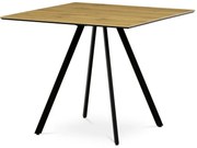 Masă de sufragerie R5190 OAK, stejar