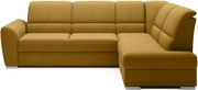 Coltar extensibil pe dreapta Siber Loco 45