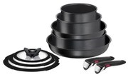 Set de vase de gătit 10 buc. Tefal INGENIO DAILY CHEF