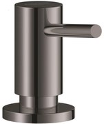 Grohe Cosmopolitan Dozator sapun lichid, antracit (hard graphite)